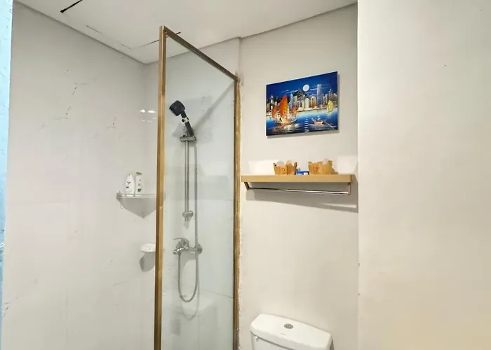 Aparthotel Amani Vibe Lapu-Lapu City