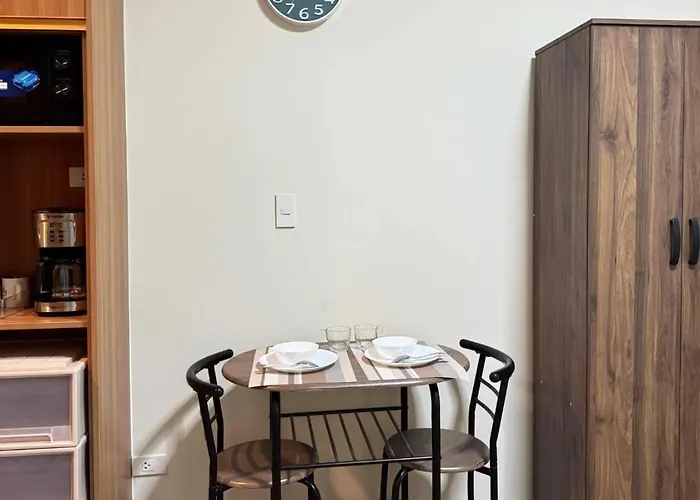 Amani Vibe Aparthotel Lapu-Lapu City