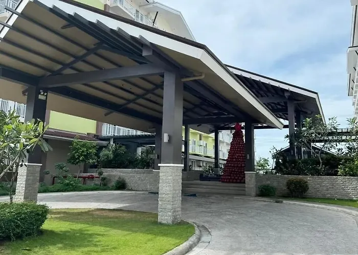 Aparthotel Amani Vibe Lapu-Lapu City