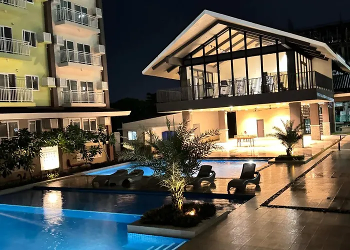 Amani Vibe Lapu-Lapu City