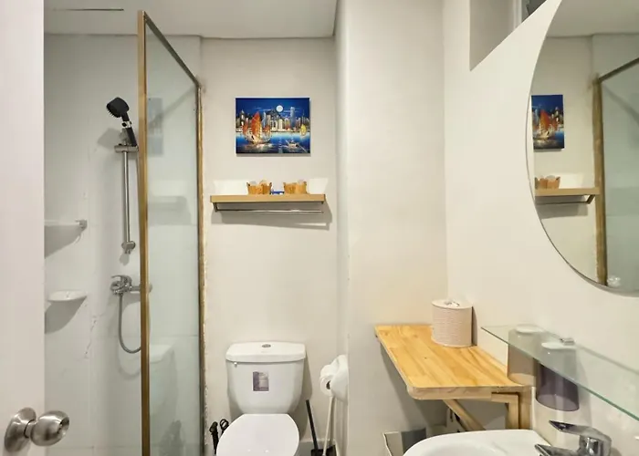 Amani Vibe Aparthotel