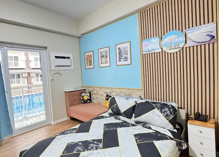 Aparthotel Amani Vibe Lapu-Lapu City