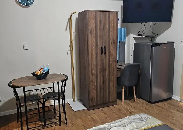 Aparthotel Amani Vibe 4*