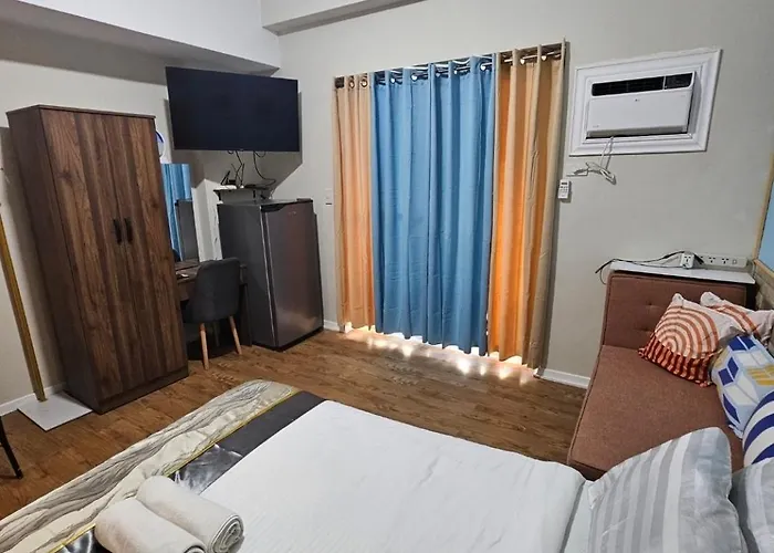 Aparthotel Amani Vibe 4*