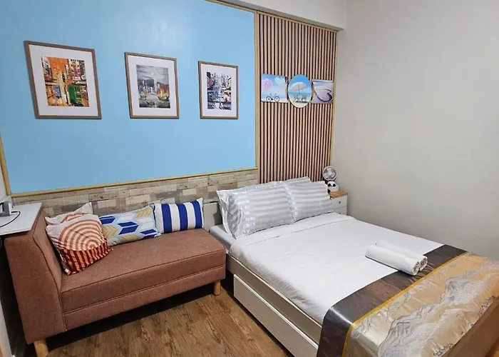 Aparthotel Amani Vibe 4*
